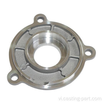 Kẽm Die Casting Nông nghiệp kết hợp và các bộ phận Cornhead